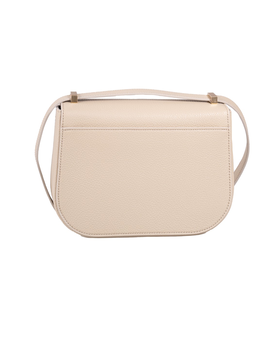 shop SALVATORE FERRAGAMO  Borsa: Salvatore Ferragamo borsa a tracolla doppio Gancini.
Patta frontale sagomata e decorata con un doppio Gancini in finitura dorata.
Tasca frontale con soffietto.
Tasca piatta posteriore.
Fessure nel comparto centrale.
Tracolla passante per uno styling cross body o a spalla.
Dimensioni: Altezza 17 CM, Lunghezza 21.5 CM, Profondità 7 CM.
Composizione: vitello martellato.
Made in Italy.. 219867 DOUBLE GFL-781035 number 5901251
